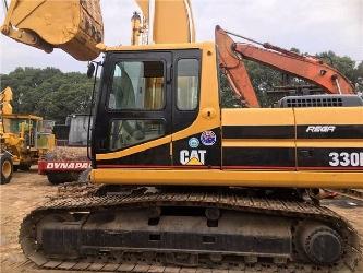 CAT 330B