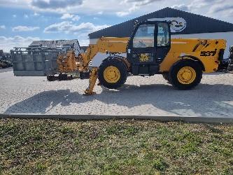 JCB 537-135
