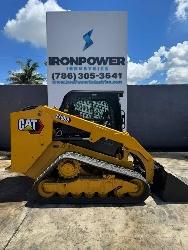 CAT 279 D3
