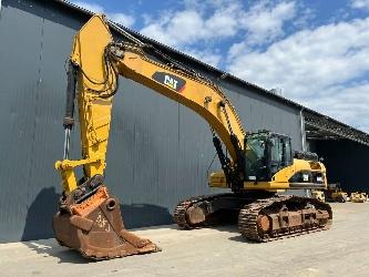 CAT 336D L