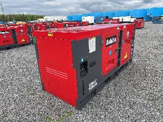 Ashita LG110