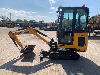 JCB 15 C-1
