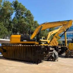 CAT 320D2