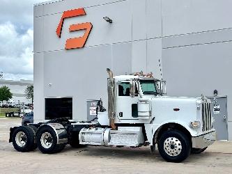 Peterbilt 389