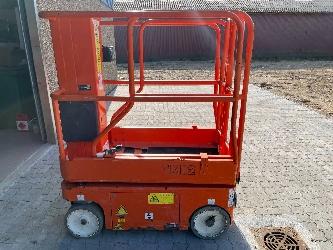 Snorkel TM 12