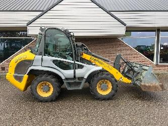 Kramer 380