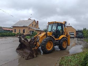 JCB 4 CX