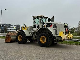 CAT 972M XE