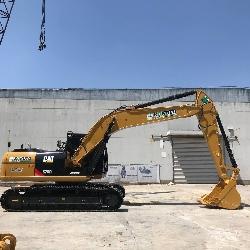CAT 320 D L