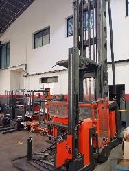 Linde K 011