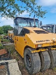 Ammann AP 240