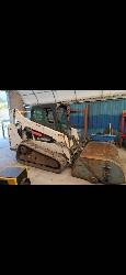 Bobcat T 590