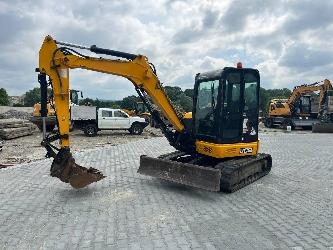 JCB 55 Z-1