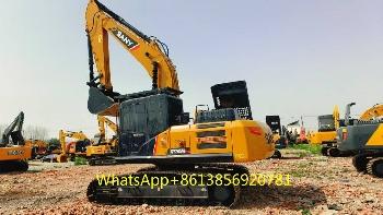 Sany SY 245 H