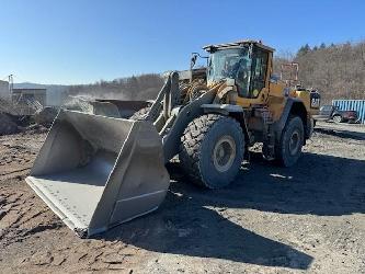 Volvo L180H