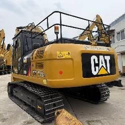 CAT 326D2