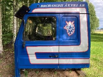 Scania 143 H