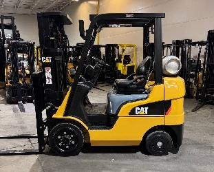CAT 2C 5000