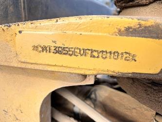 CAT 305.5