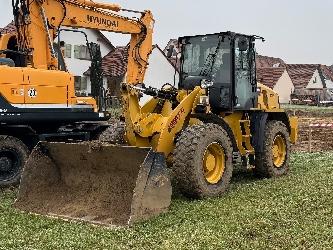CAT 914 K