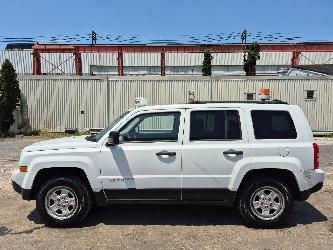 Jeep Patriot