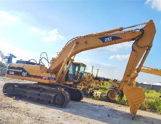CAT 325BL