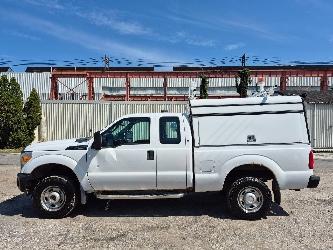 Ford F 250