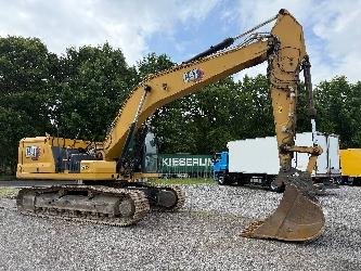 CAT 330GC