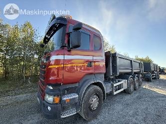 Scania R 730