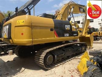 CAT 325 D
