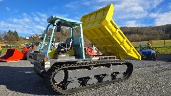 Yanmar C 80 R