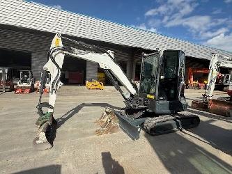 Bobcat E 35