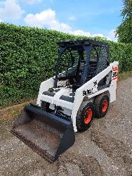 Bobcat 553