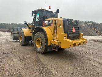 CAT 972 M XE