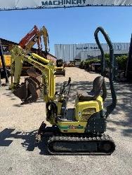 Yanmar SV08
