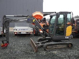 Volvo EC 35 D