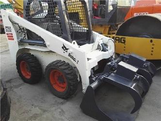 Bobcat S 250
