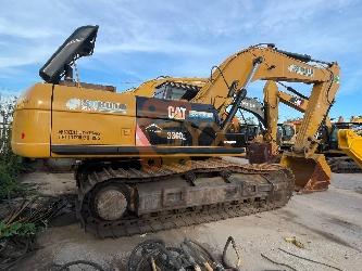 CAT 336 DL