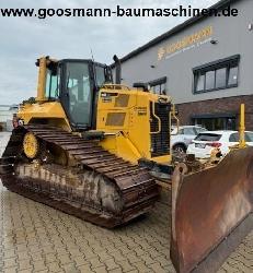 CAT D 6 N LGP