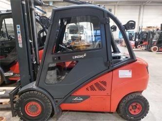 Linde H30D