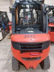 Linde H30D