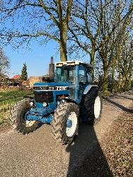 Ford 7710 II