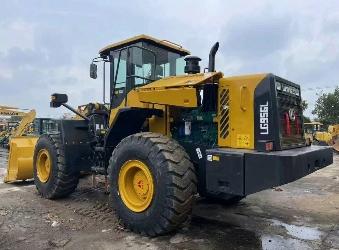 SDLG 956L