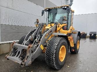 Volvo L60H
