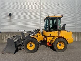 Volvo L30GS