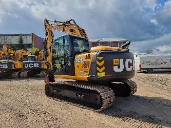 JCB JS 130 LC