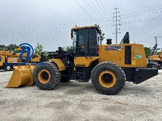 XCMG ZL 50 GN