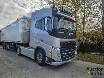 Volvo FH500