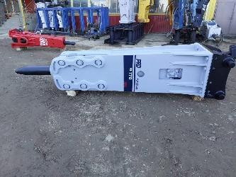 Hammer FX 770