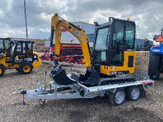 JCB 19 C-1